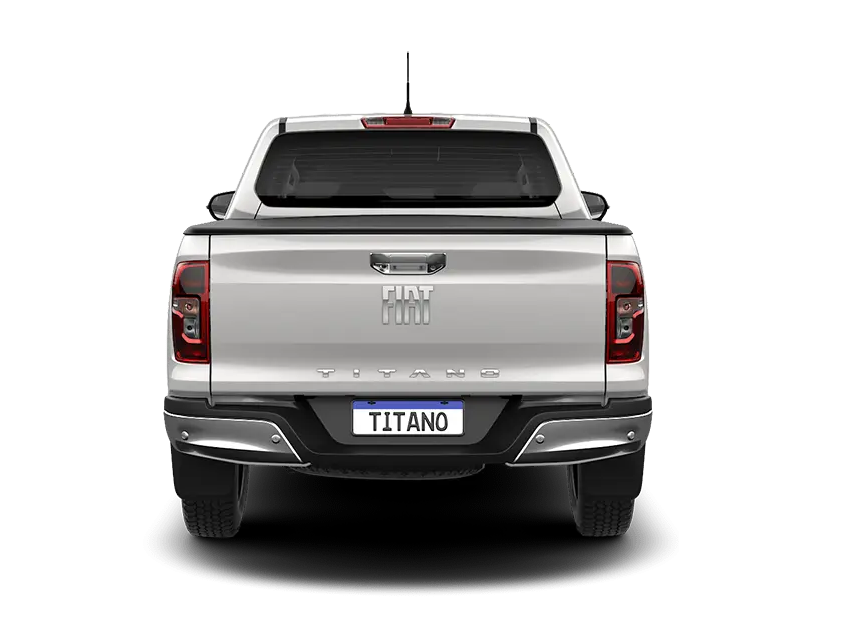 TITANO 2.2 TURBO DIESEL VOLCANO 4X4 AT82