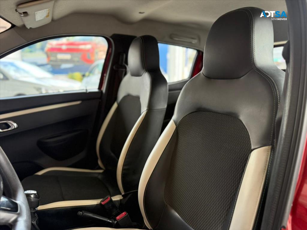 RENAULT KWID 1.0 12V SCE FLEX INTENSE MANUAL