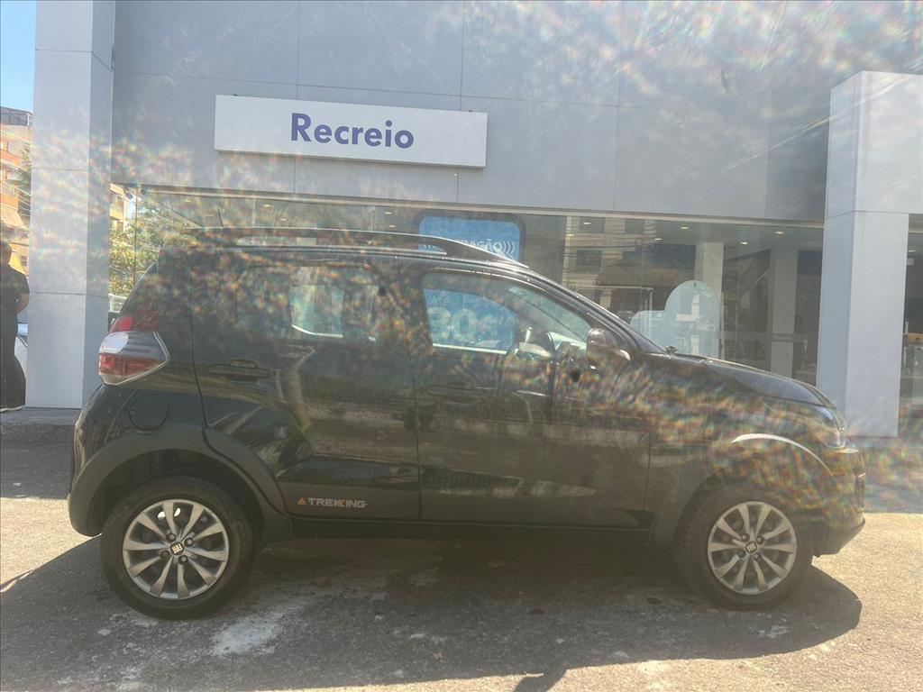 MOBI 1.0 EVO FLEX TREKKING MANUAL2