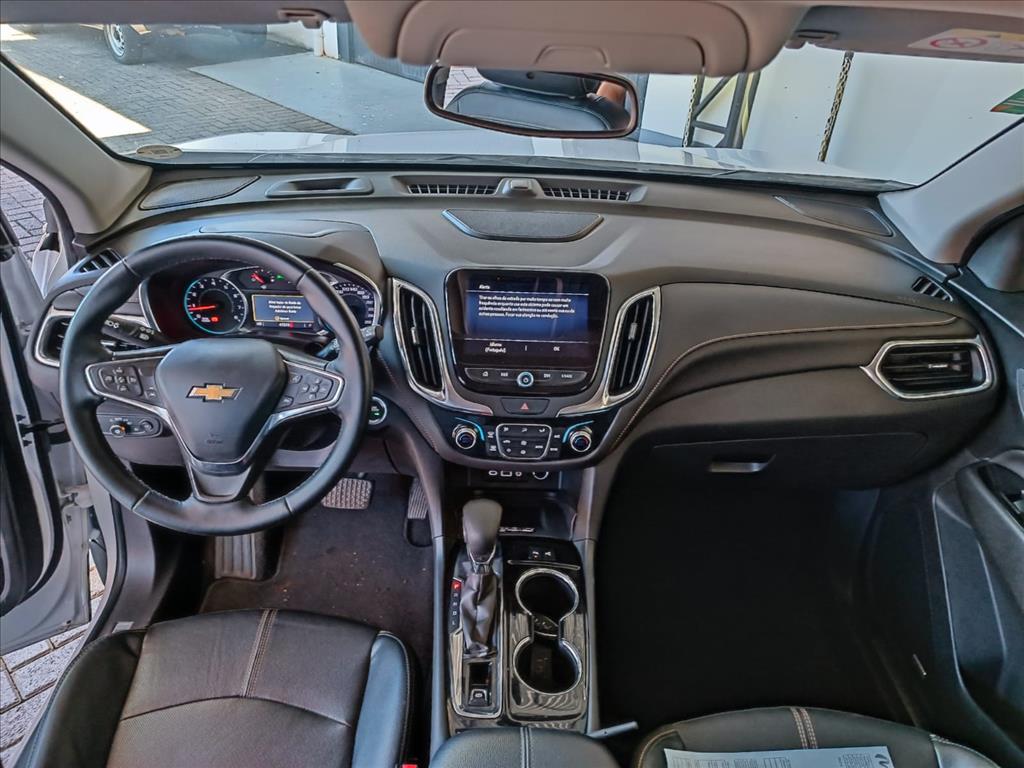 EQUINOX 1.5 16V TURBO GASOLINA PREMIER AWD AUTOMÁTICO6