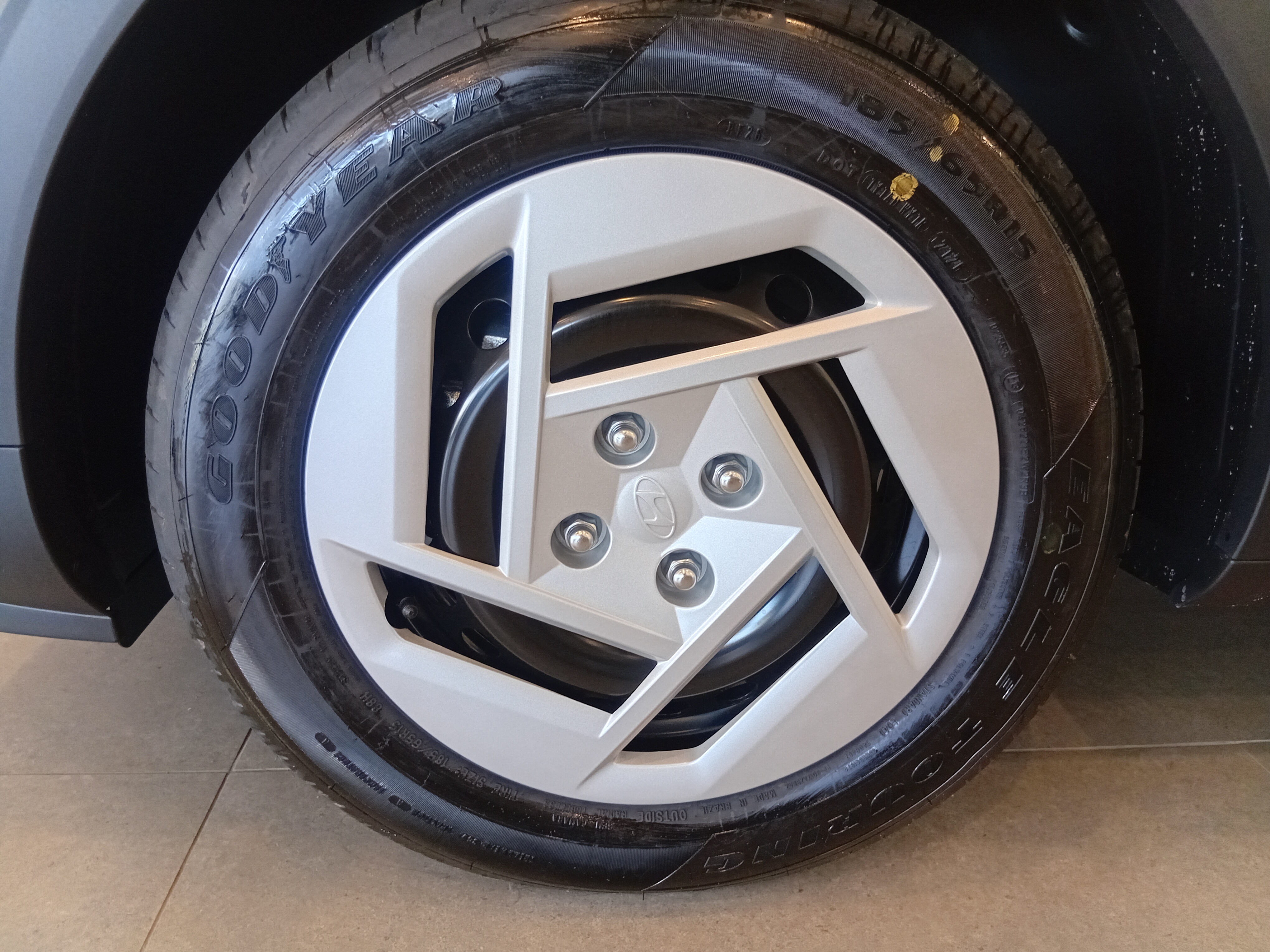 I20 1.0 FLEX COMFORT MANUAL13