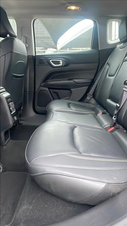 COMPASS 1.3 T270 TURBO FLEX LONGITUDE AT612