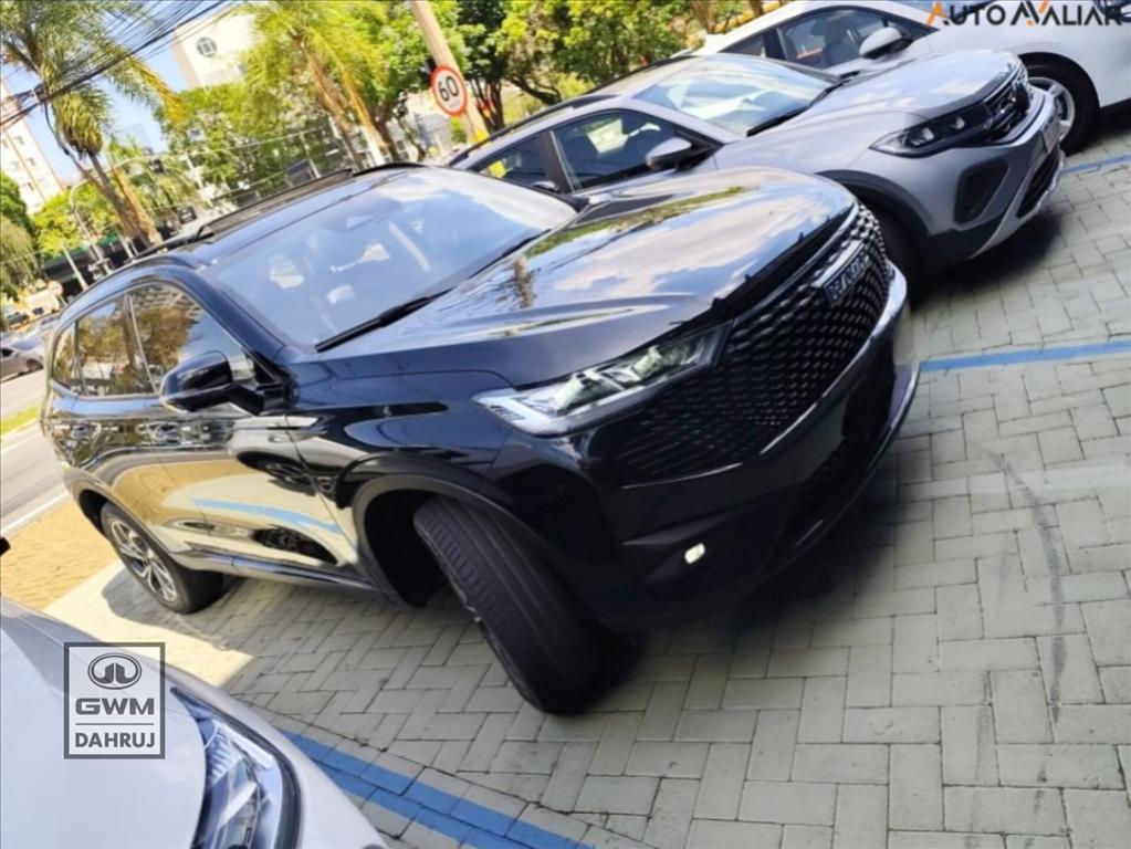 HAVAL H6 1.5 PHEV PREMIUM AWD E-TRACTION1