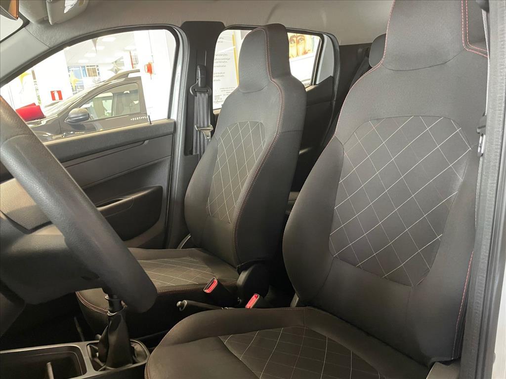 KWID 1.0 12V SCE FLEX ZEN MANUAL