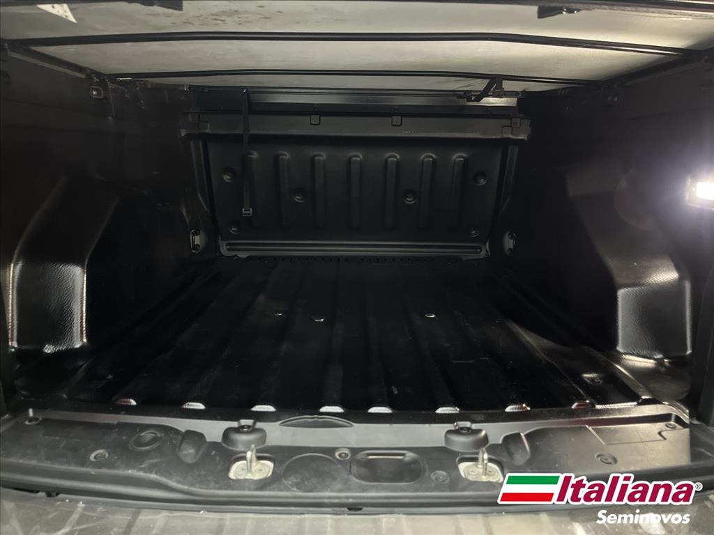 TORO 1.3 TURBO 270 FLEX FREEDOM AT615