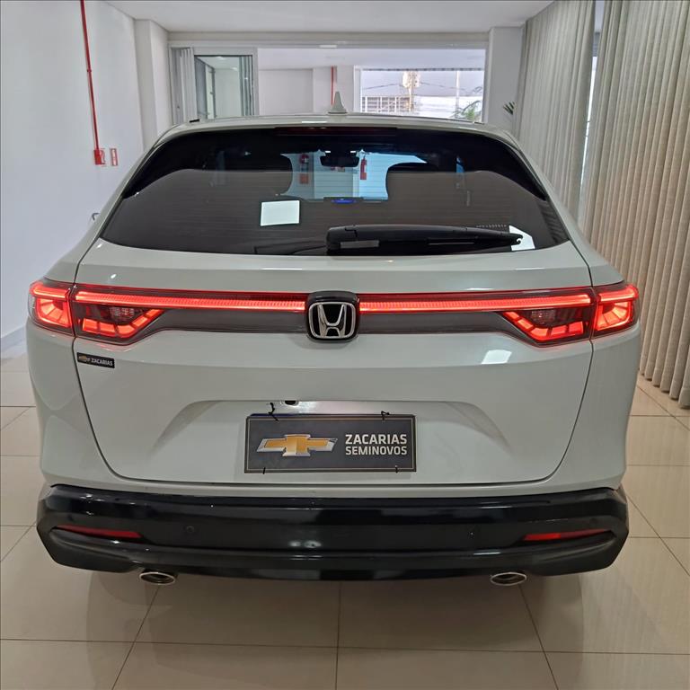 HR-V 1.5 DI I-VTEC TURBO FLEX TOURING CVT3
