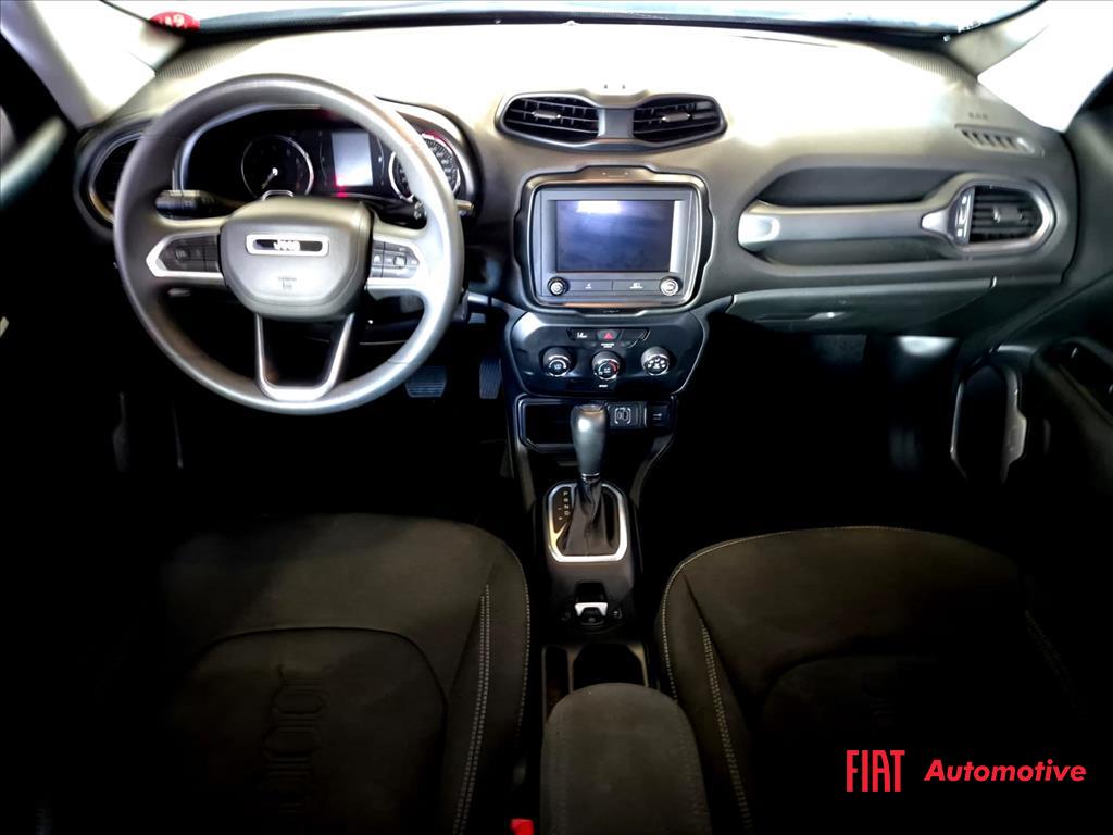 RENEGADE 1.3 T270 TURBO FLEX SPORT AT68