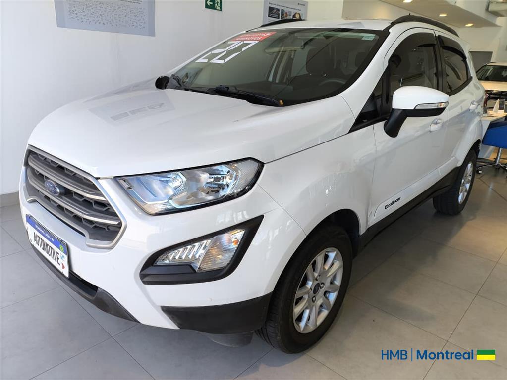 ECOSPORT 1.5 TI-VCT FLEX SE MANUAL1