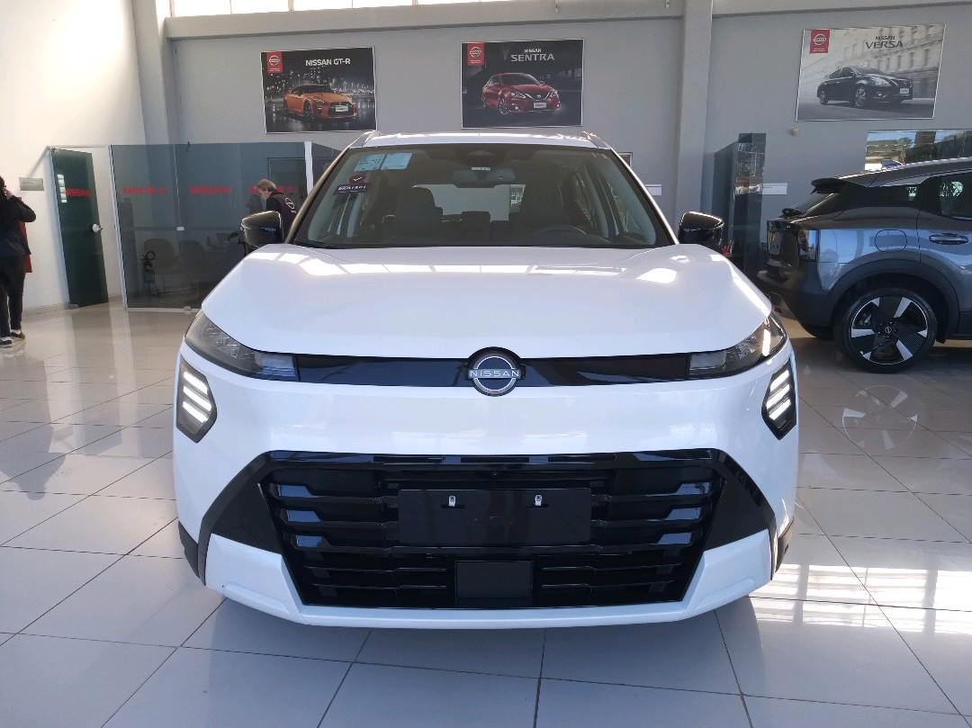 KAIT 1.6 FLEX EXCLUSIVE XTRONIC4