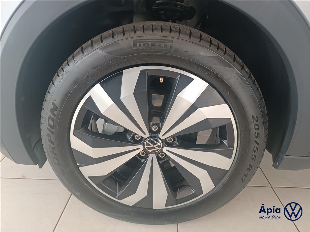 T-CROSS 1.4 250 TSI TOTAL FLEX HIGHLINE AUTOMÁTICO11