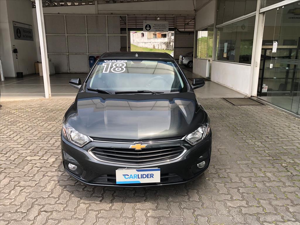 ONIX 1.4 MPFI LTZ 8V FLEX 4P AUTOMÁTICO ONIX 1.4 MPFI LTZ 8V FLEX 4P AUTOMÁTICO