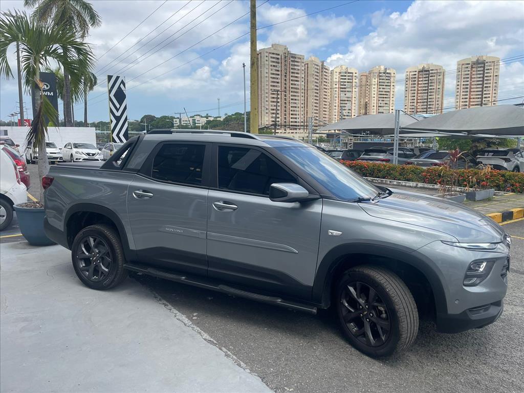 MONTANA 1.2 TURBO FLEX PREMIER AUTOMÁTICO2