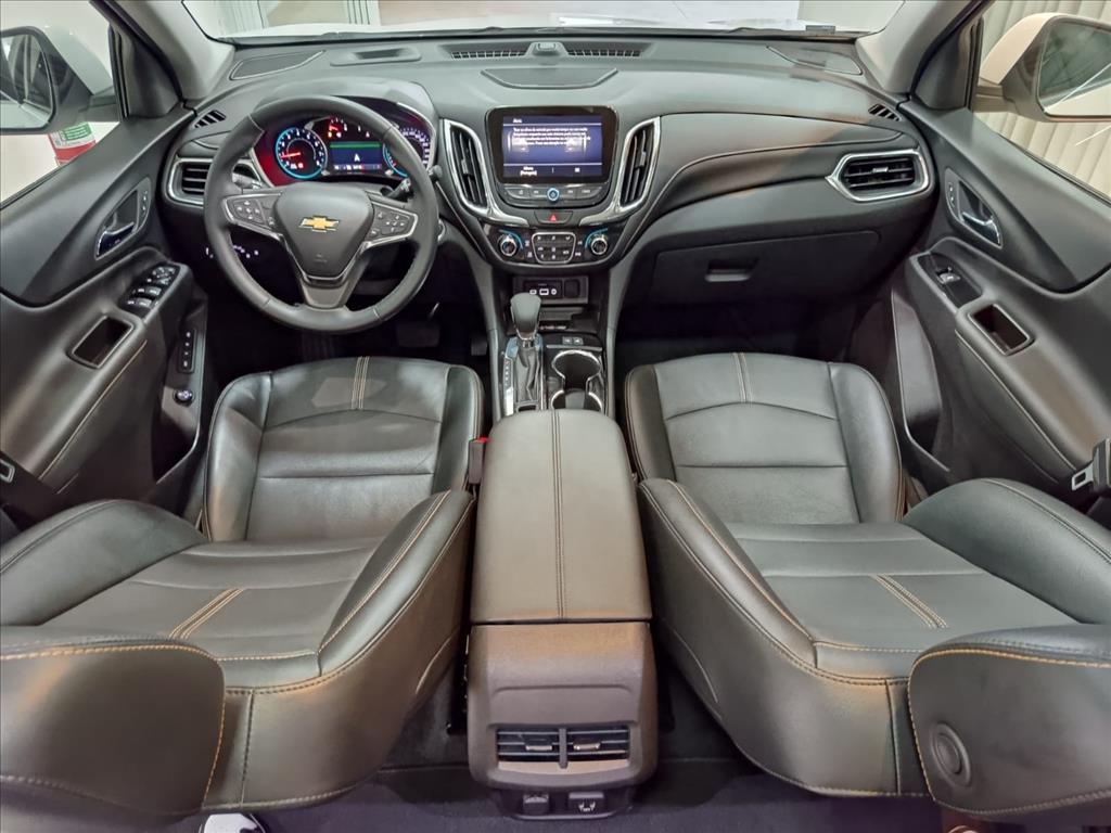 EQUINOX 1.5 16V TURBO GASOLINA PREMIER AWD AUTOMÁTICO8