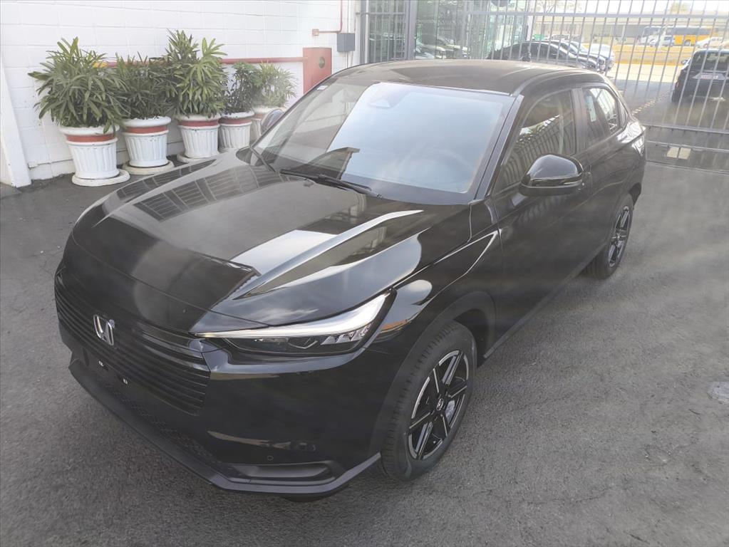 HR-V 1.5 DI I-VTEC FLEX EXL CVT