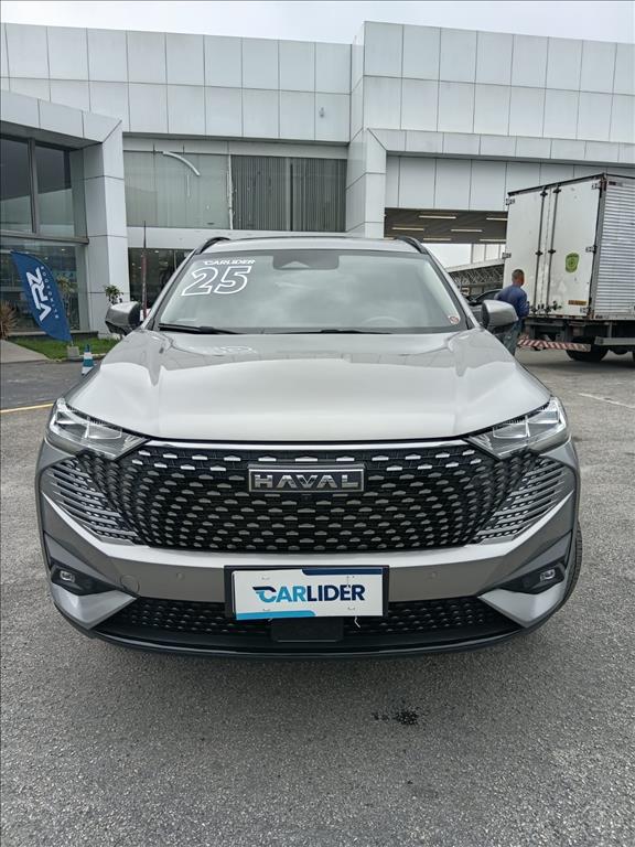 HAVAL H6 1.5 PHEV19 E-TRACTION0