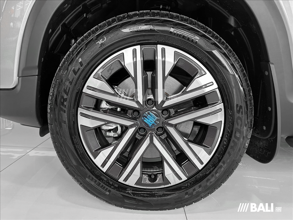 TORO 2.2 TURBO DIESEL RANCH 4WD AT96