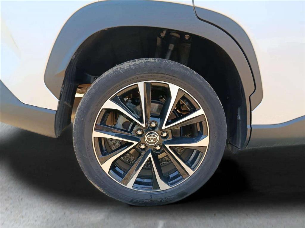 COROLLA CROSS 2.0 VVT-IE FLEX XRE DIRECT SHIFT15