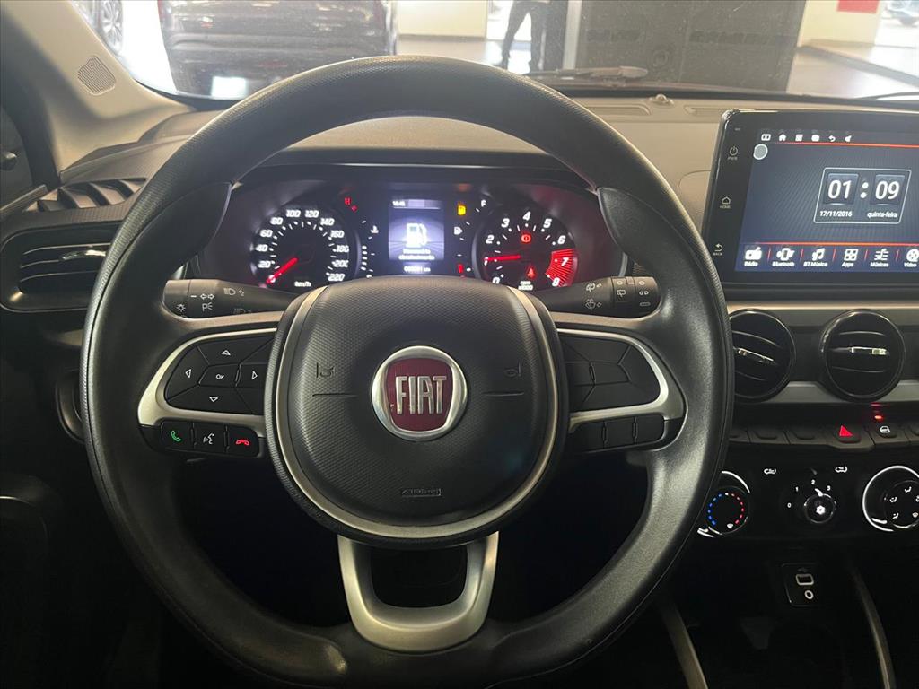 Fiat-ARGO-1.0 FIREFLY FLEX DRIVE MANUAL