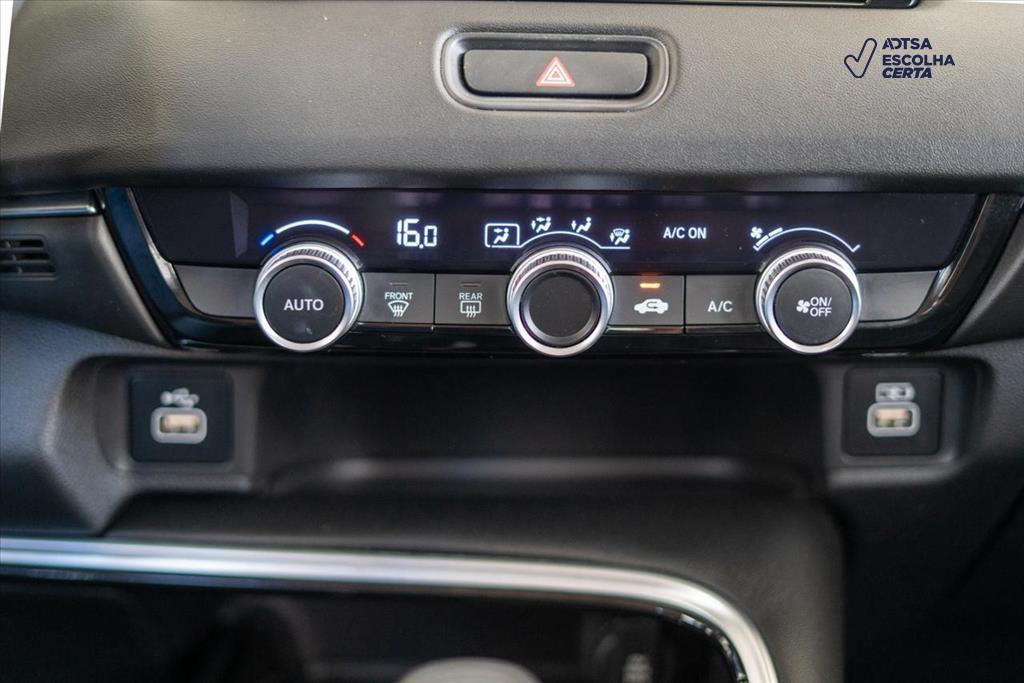 HR-V