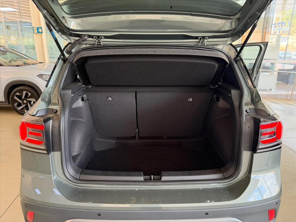 T-CROSS 1.4 250 TSI TOTAL FLEX EXTREME AUTOMÁTICO14