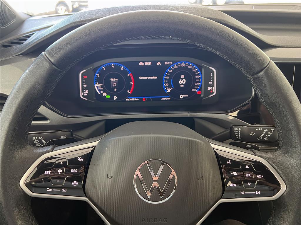 TAOS 1.4 250 TSI TOTAL FLEX HIGHLINE AUTOMÁTICO9