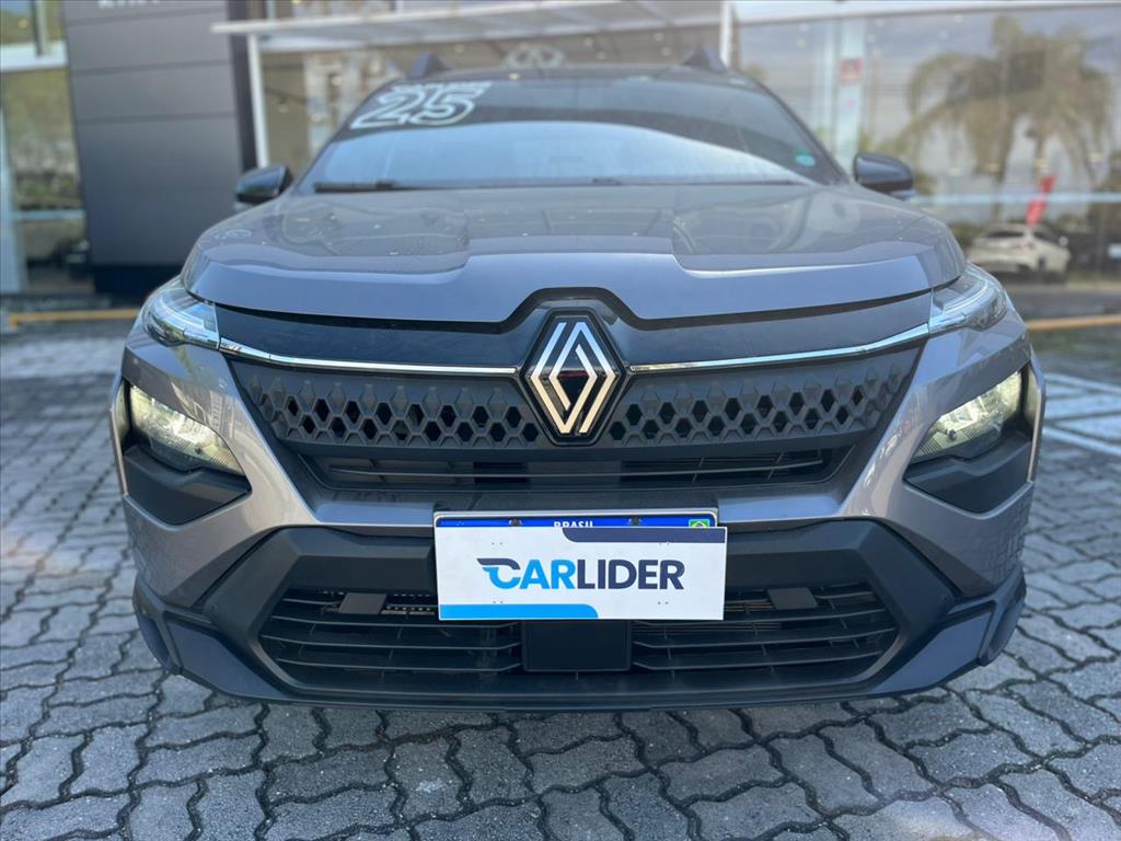 KARDIAN 1.0 TCE FLEX TECHNO EDC