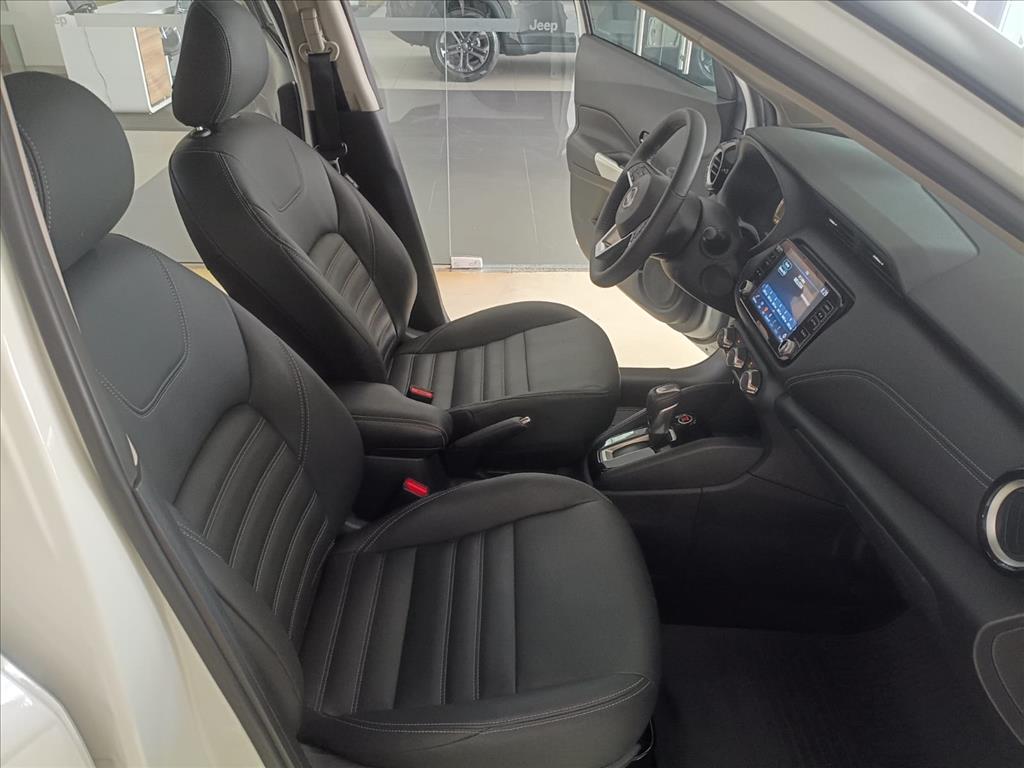 KICKS 1.6 16V FLEXSTART ADVANCE XTRONIC11