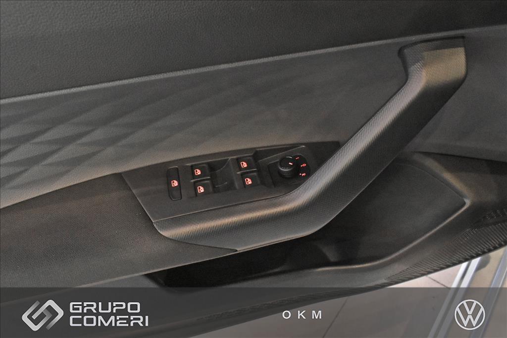 POLO 1.0 170 TSI SENSE AUTOMÁTICO13