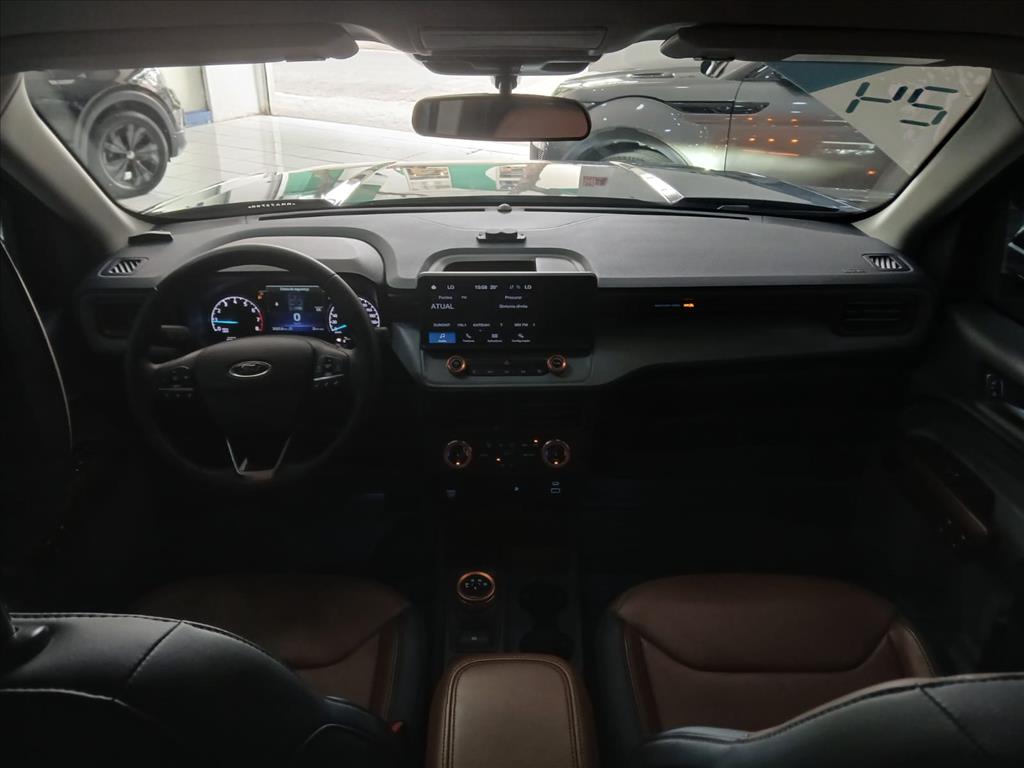 Ford-MAVERICK-2.0 ECOBOOST GASOLINA LARIAT FX4 AUTOMÁTICO