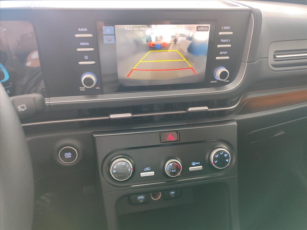 Hyundai-CRETA-1.0 TGDI FLEX COMFORT AUTOMÁTICO