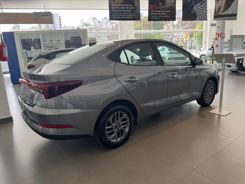 HB20S 1.0 TGDI FLEX LIMITED AUTOMÁTICO2