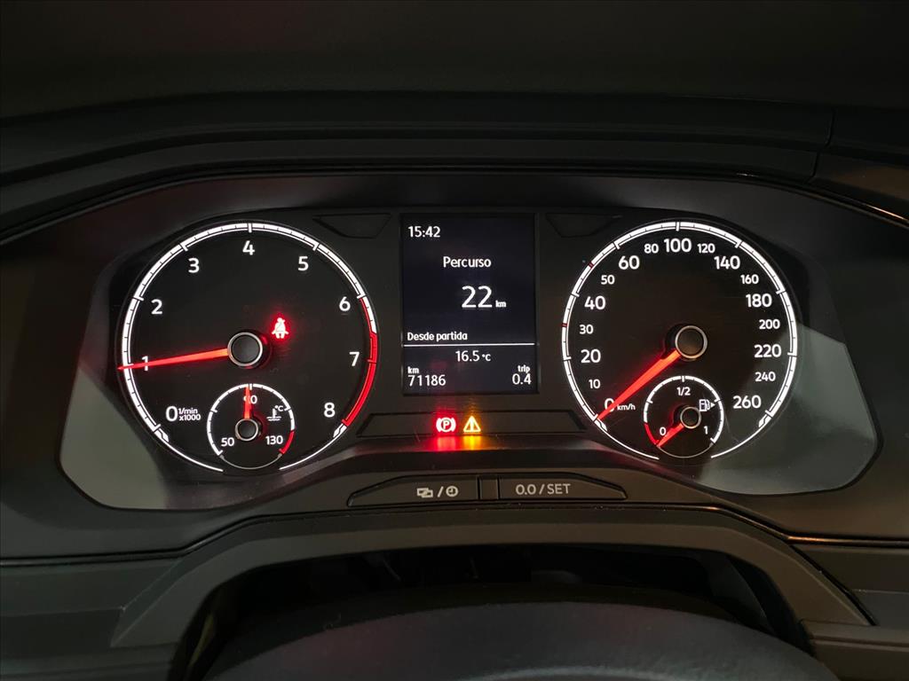 POLO 1.0 MPI TOTAL FLEX MANUAL