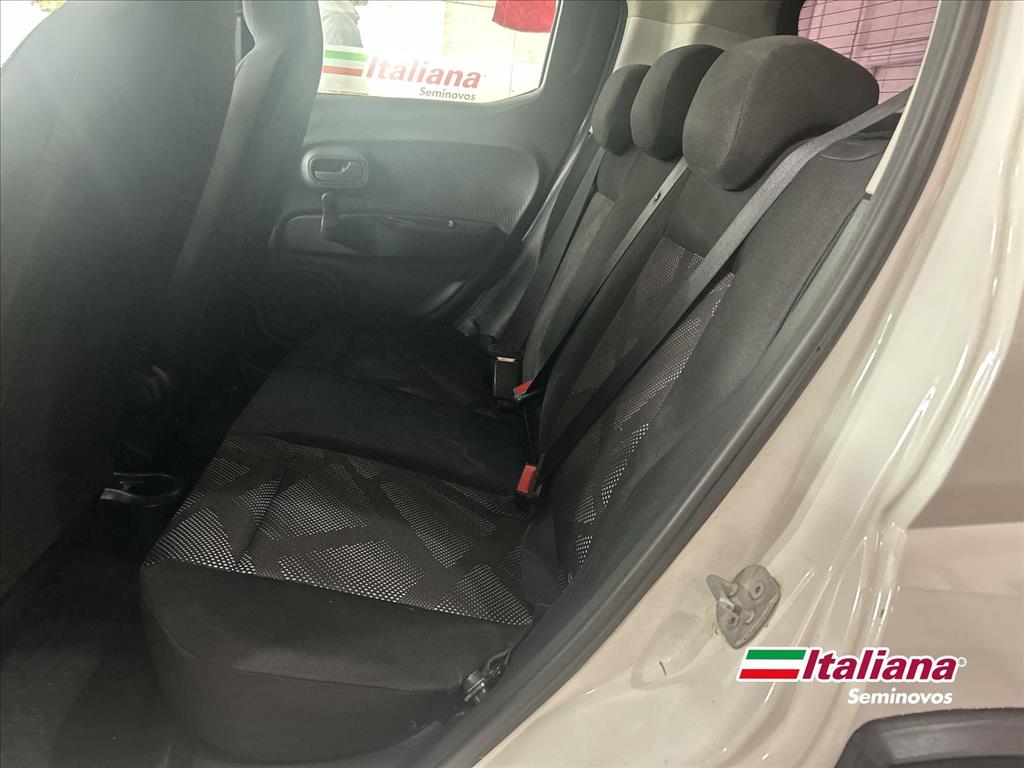 MOBI 1.0 EVO FLEX LIKE. MANUAL8