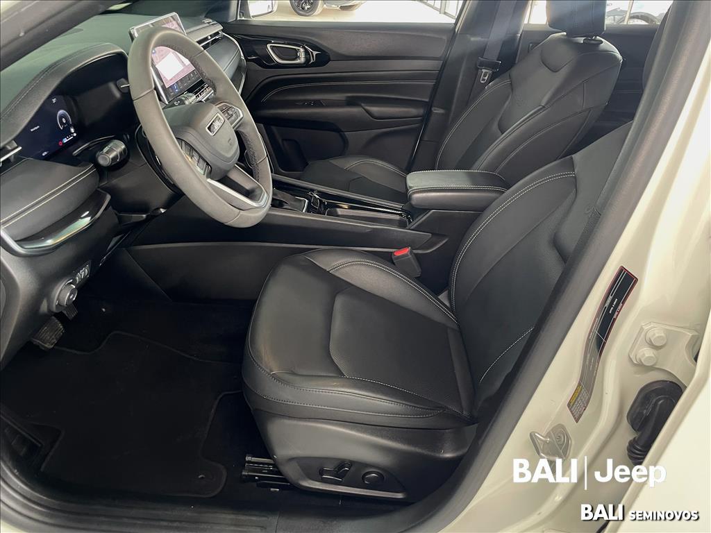 COMPASS 1.3 T270 TURBO FLEX S AT611