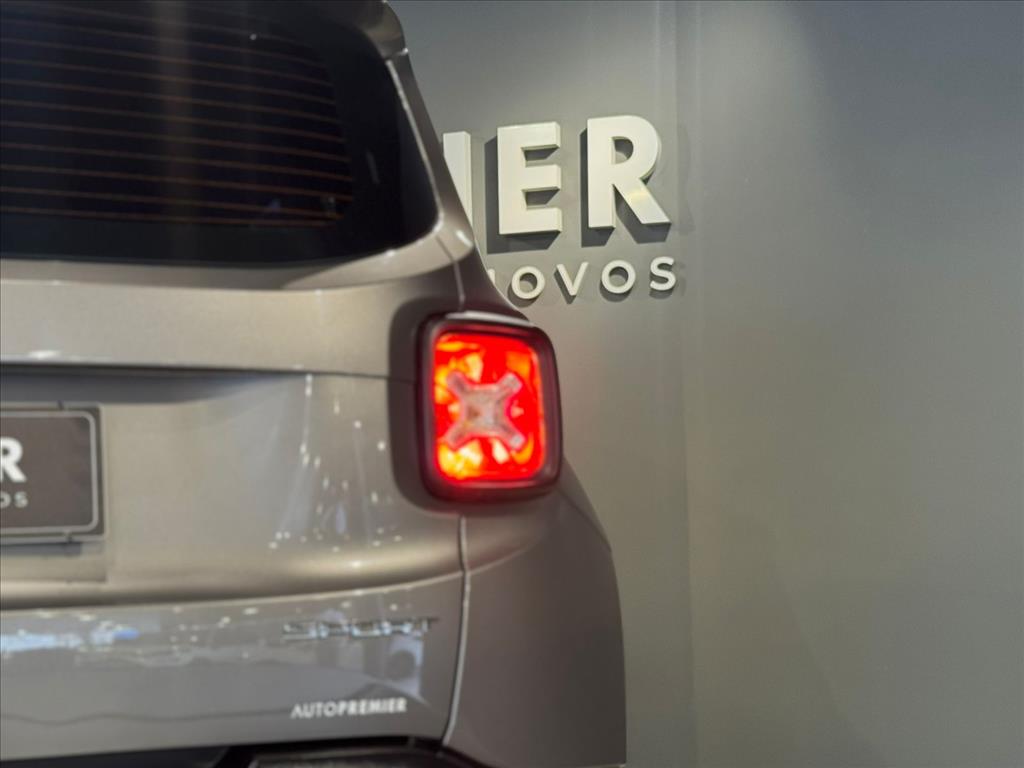 RENEGADE 1.8 16V FLEX SPORT 4P AUTOMÁTICO11