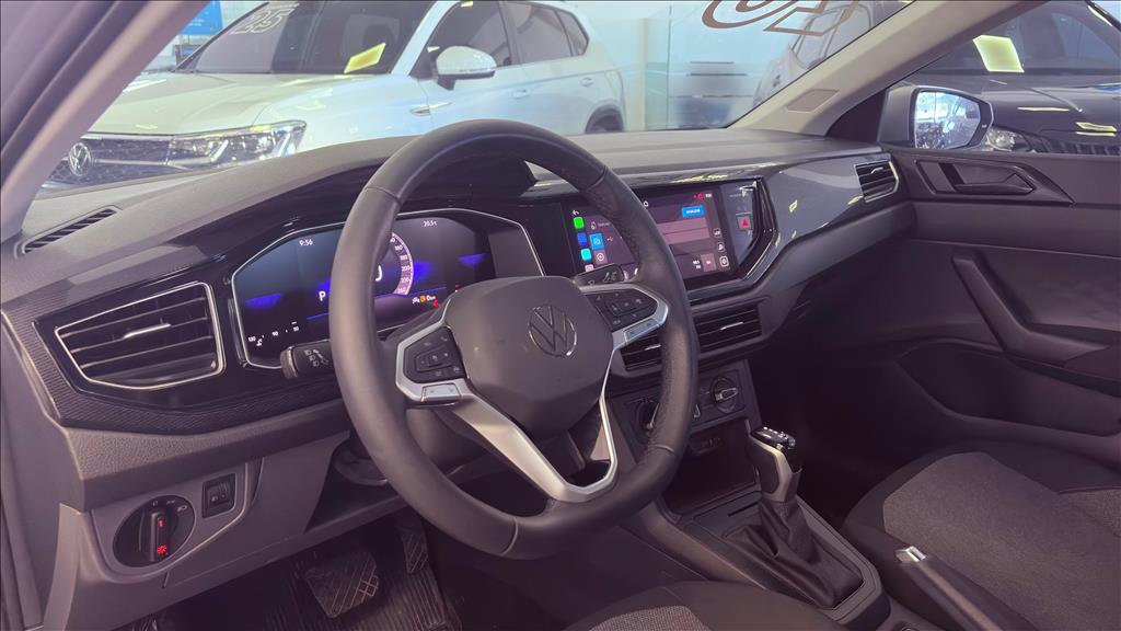 VIRTUS 1.0 170 TSI AUTOMÁTICO6