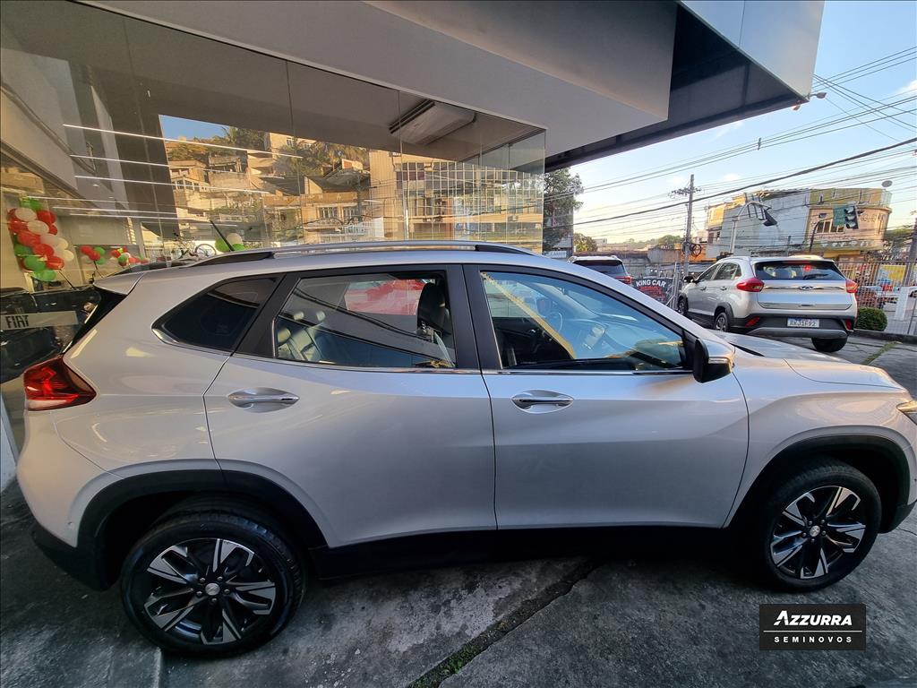 TRACKER 1.2 TURBO FLEX PREMIER AUTOMÁTICO3