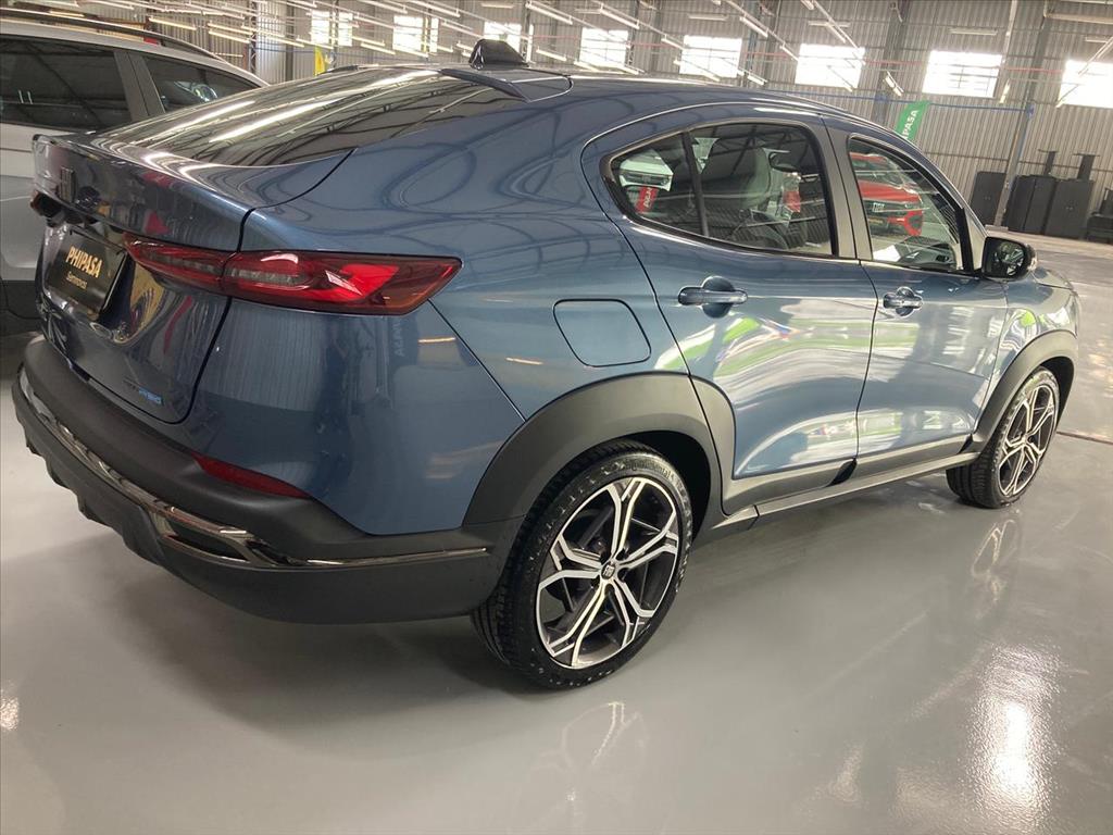 FASTBACK 1.0 TURBO 200 HYBRID IMPETUS CVT
