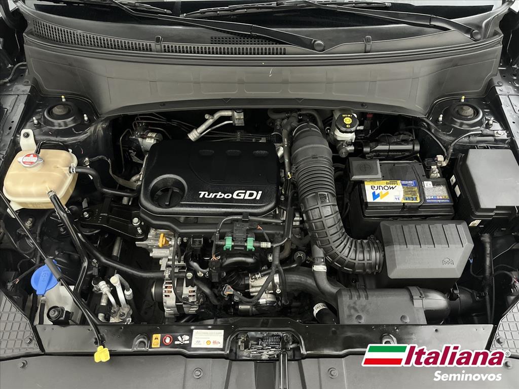 CRETA 1.0 TGDI FLEX PLATINUM AUTOMÁTICO14