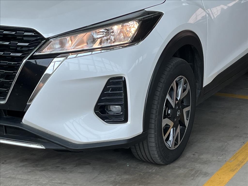 KICKS 1.6 16V FLEXSTART SENSE XTRONIC2