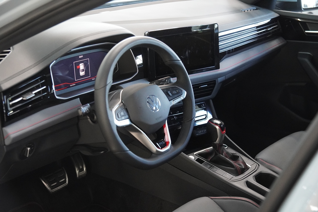 JETTA 2.0 350 TSI GASOLINA GLI DSG8