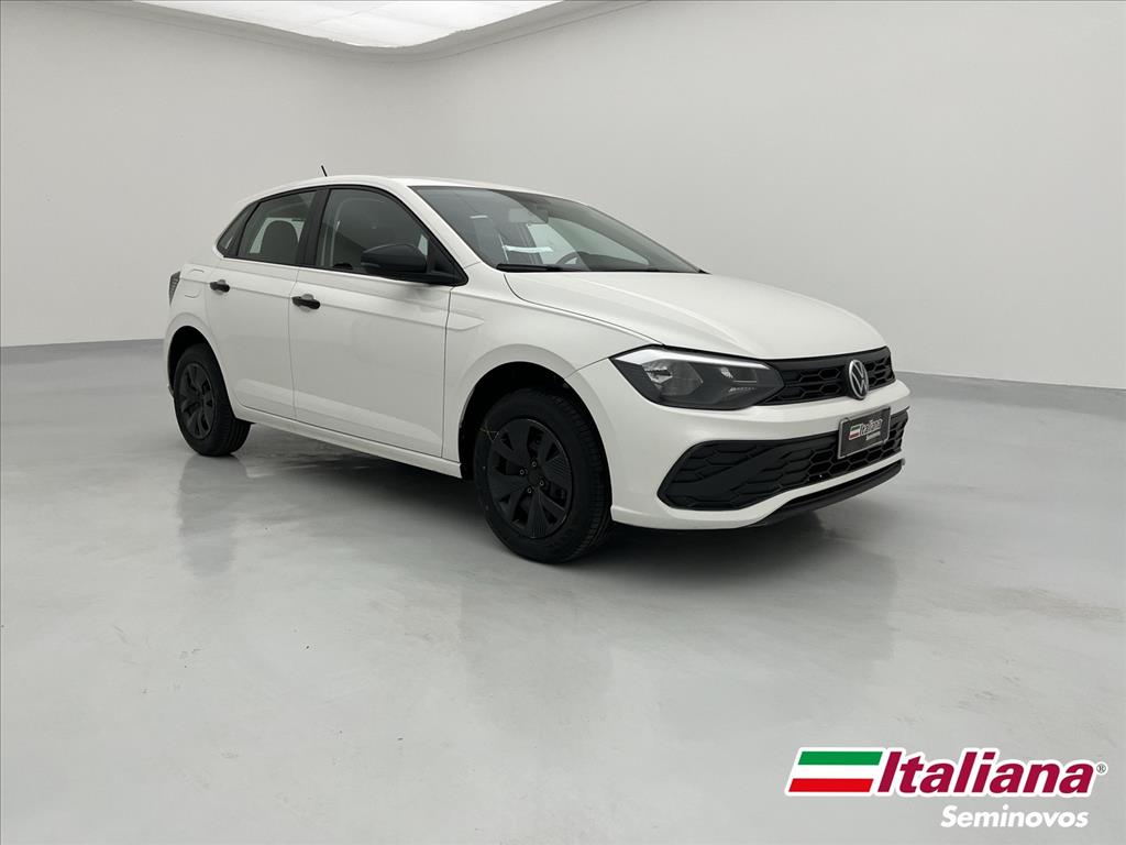 POLO 1.0 MPI TRACK MANUAL