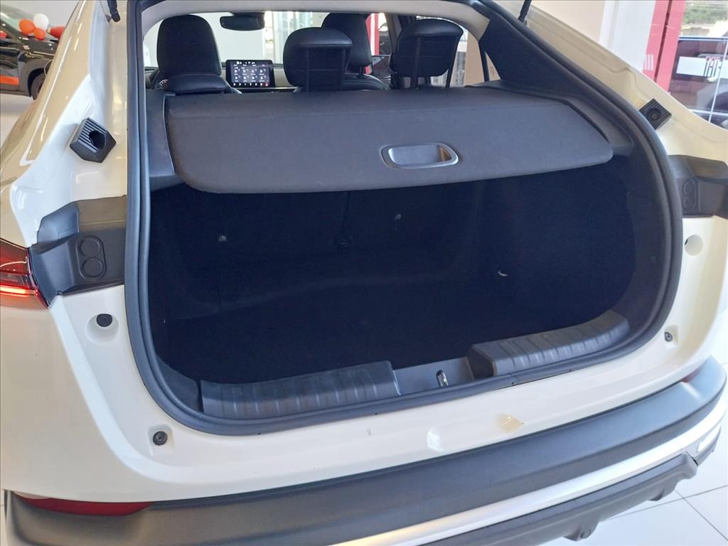 FASTBACK 1.0 TURBO 200 HYBRID AUDACE CVT10