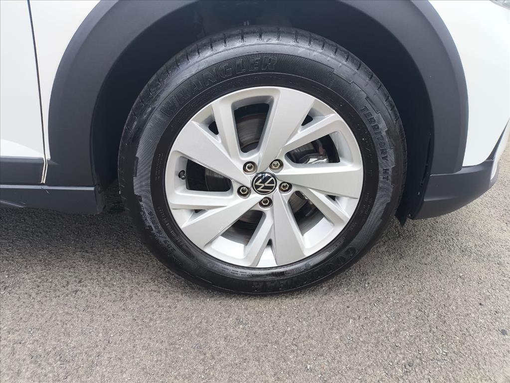 NIVUS 1.0 200 TSI TOTAL FLEX COMFORTLINE AUTOMÁTICO10