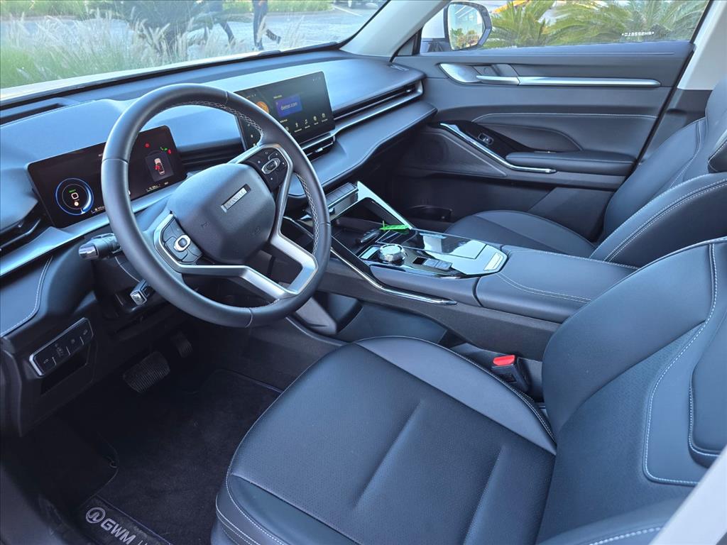 HAVAL H6 1.5 PHEV PREMIUM AWD E-TRACTION5