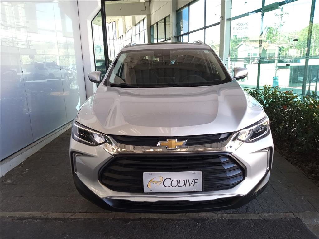 TRACKER 1.2 TURBO FLEX PREMIER AUTOMÁTICO1