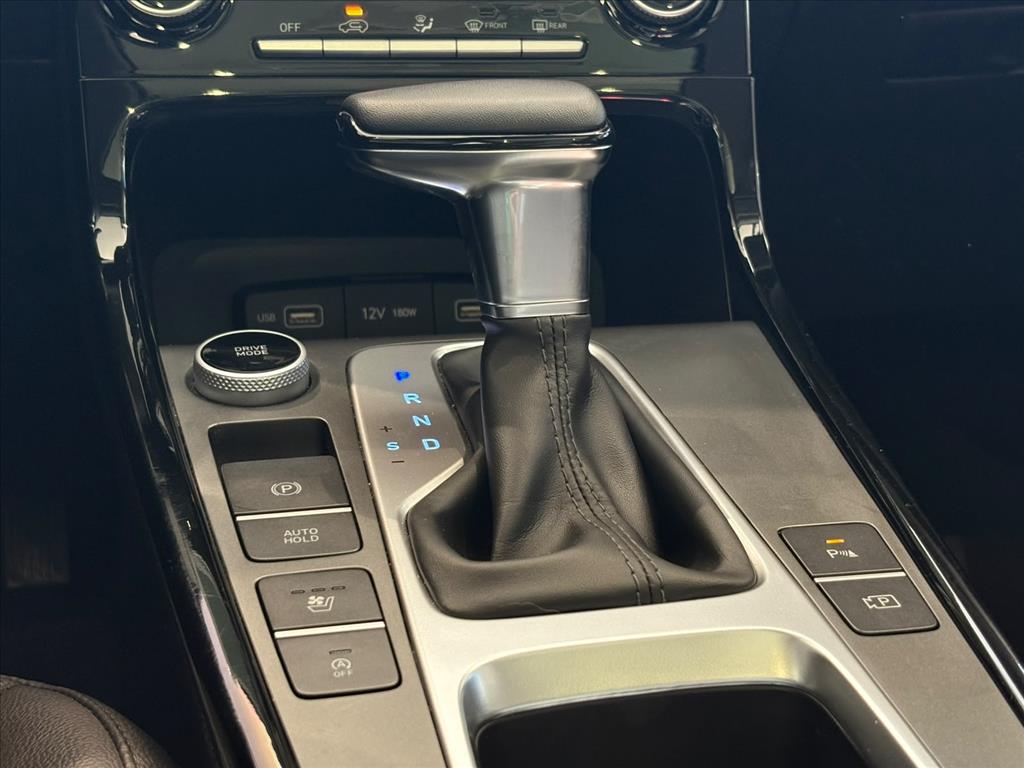 CRETA 1.0 TGDI FLEX PLATINUM AUTOMÁTICO9