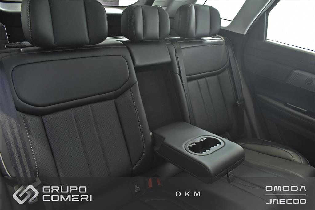 7 1.5 TGDI PHEV LUXURY DHT13