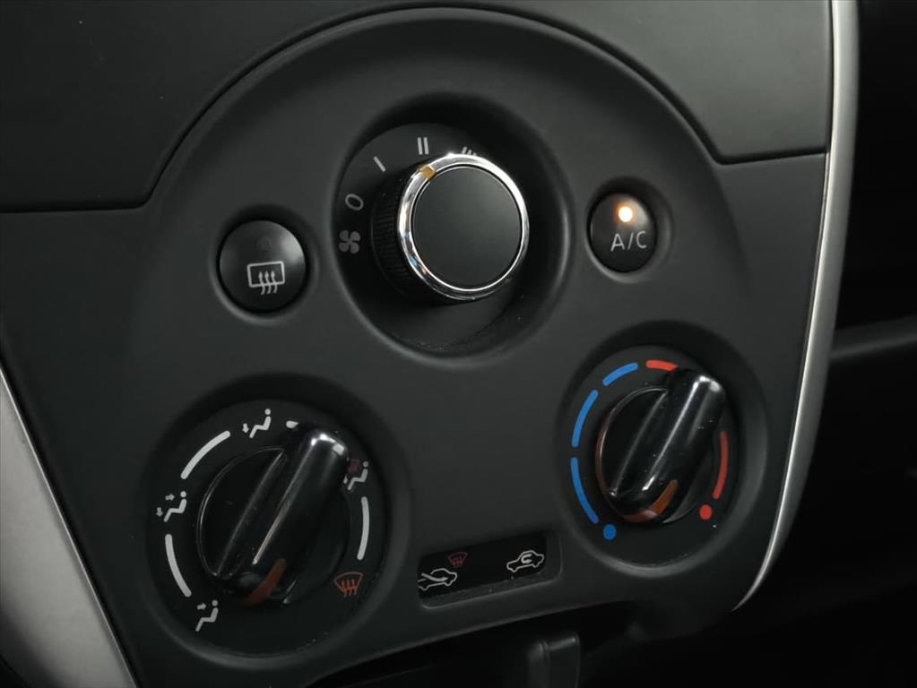 VERSA 1.6 16V FLEXSTART V-DRIVE PLUS XTRONIC6