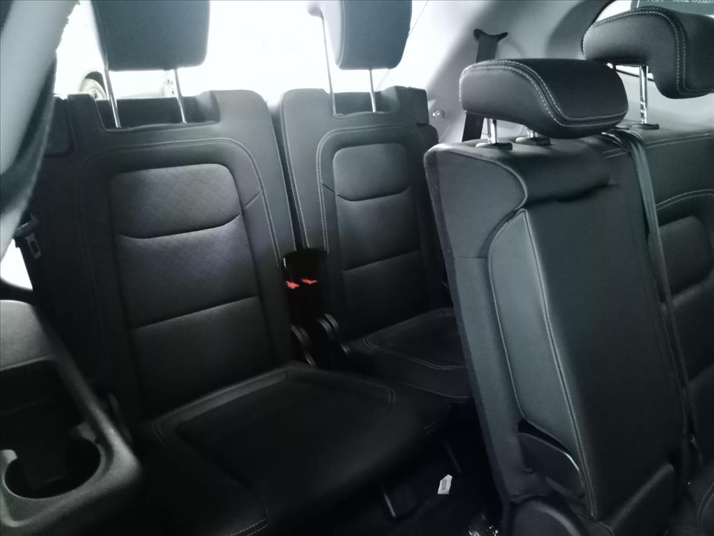 Caoa Chery-TIGGO 8-1.6 TGDI GASOLINA TXS DCT